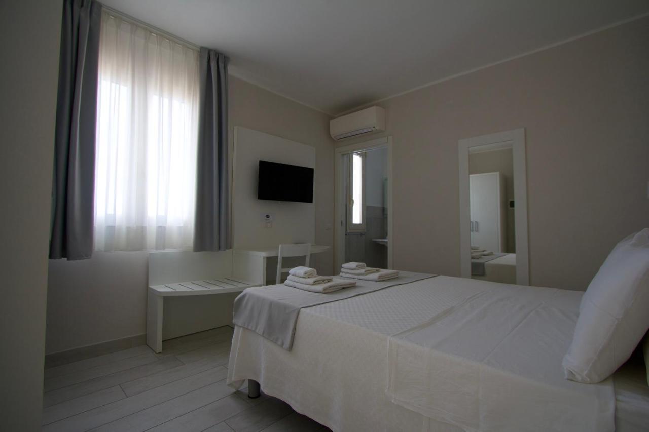 La Guitgia Rooms LMP Kültér fotó