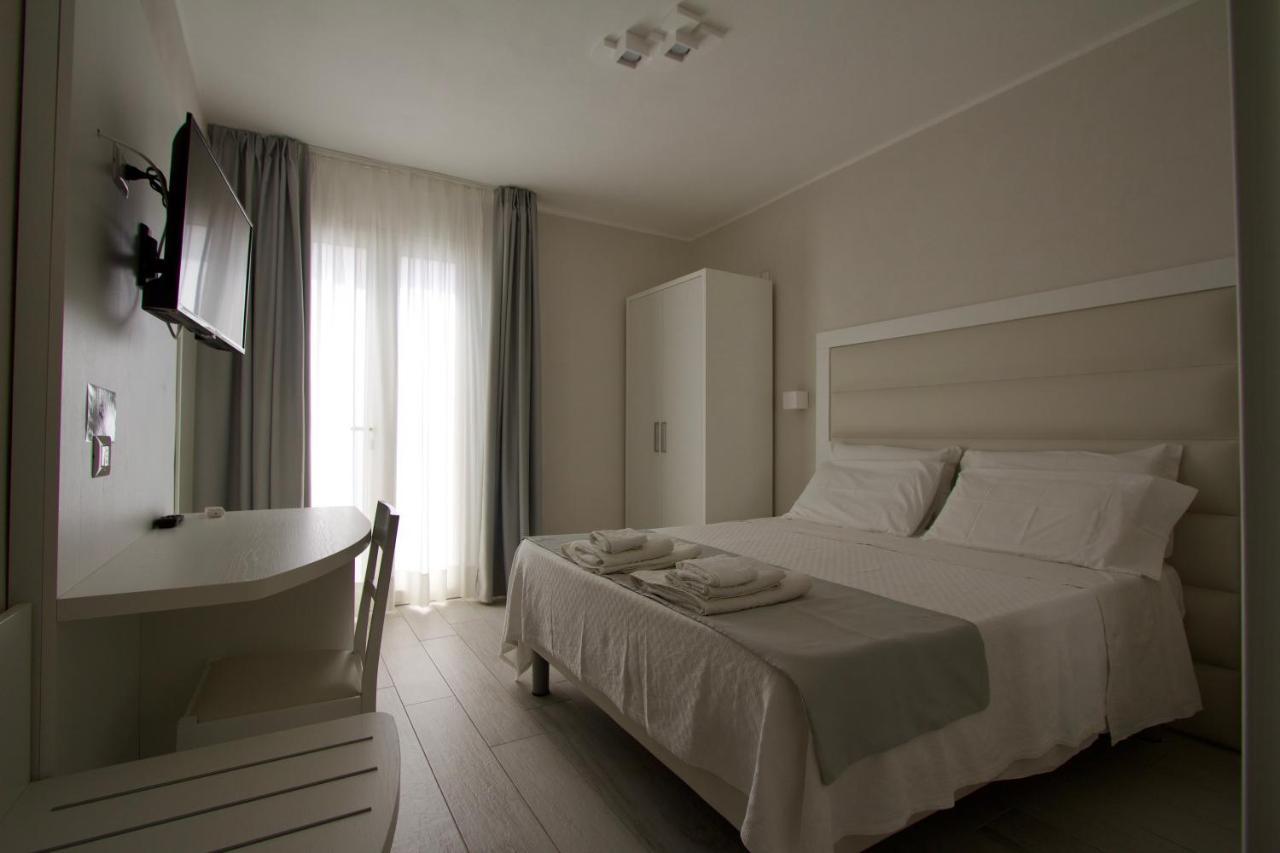 La Guitgia Rooms LMP Kültér fotó